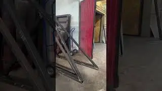 Откатные ворота дешево Статус