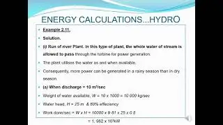 Electrical Distribution Iii Module 1 Lesson 3A 1