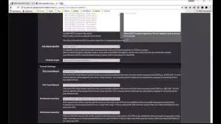 pfSense Argentina - OpenVPN Site2Site