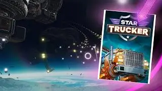 Star Trucker is the most fun truck sim!