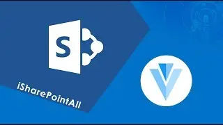 Using Vuetify Datatable component in SharePoint Part 1