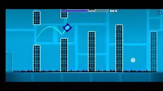 Geometry Dash 2 часть | Пройду Polargeist? | Geometry Dash