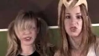 DateGarden.com - Meet Sandy & Marissa