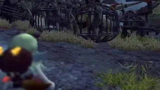 Мне снится. Dragon Nest