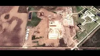 ARGENTINA FINALIZA TREMENDA CONSTRUCCIÓN HISTÓRICA