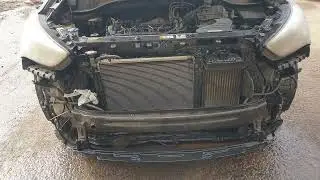 Промывка радиатора +7 915 095 77 20