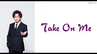 m-flo & Kazuma Kawamura (THE RAMPAGE) - Take On Me [Prince of Legend Theme Song]