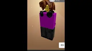 КАК СДЕЛАТЬ КРУТОЙ-СТРАННЫЙ СКИН В РОБЛОКС БЕСПЛАТНО? l Roblox l ! SURPRISE ! l Ромзи