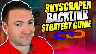 Skyscraper Backlink Strategy Guide - Easy Backlink Building