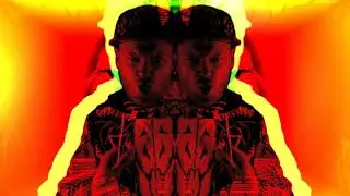 Cincinatti Bowtie - Anthropomorphic Trend Of Human Thought (Official Music Video)(2021)