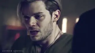 Shadowhunters | Angel with a shotgun