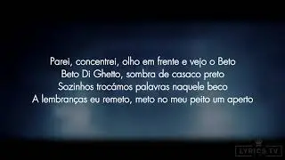 Estraca x Madkutz - Espíritos (Official Music Video) (Letra/Lyrics)