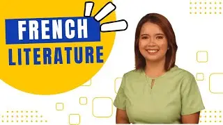 French Literature