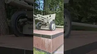 76-мм противотанковая пушка ЗИС-3