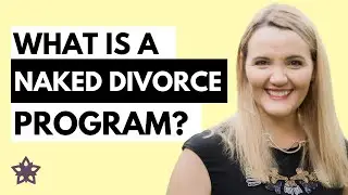 Why You should Get A Divorce Coach - What is the N Divorce Program?