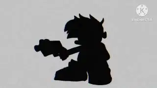 fnf darkness takeover d side family guy !