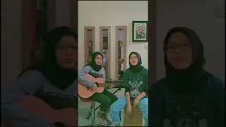 Naff-Kenanglah aku cover | Adik Kakak RAP