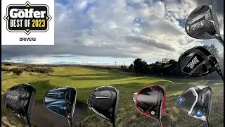 Best Drivers 2023