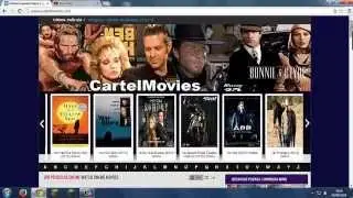 Pagina para ver peliculas online 2014 completas gratis en español latino#1