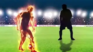 Soccer Pro Animation | After Efects Project Files