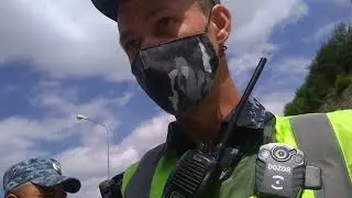 Капитан Журавлёв - гроза для Дагестанских орлов!!