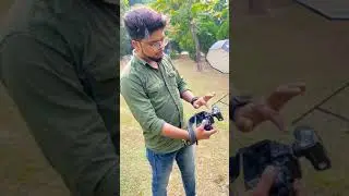 Photography tips and tricks! How To Connect Trigger With Camera? 