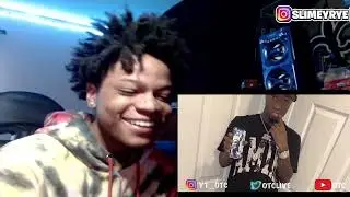Lil Durk Asks For NBA YoungBoy Address And Herm Says King Von Was John Wicked By Lul Tim REACTION