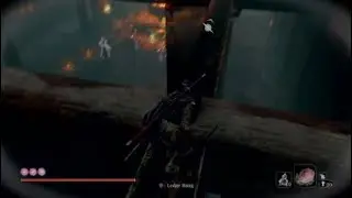 SEKIRO shadows DIE twice NG+ Part 15 GREAT SERPENT