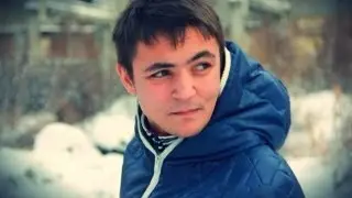 Вірш про злого Миколая