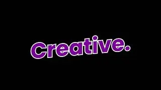 Text animation tutorial in after effects