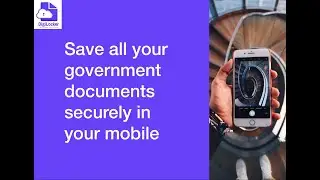 Digilocker app review: Save all govt. documents safely
