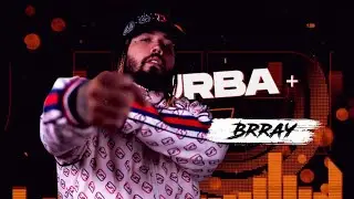 Dj Urba Live Ft. Brray