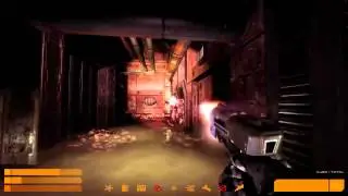 Quake 4 False Dawn (3/4)