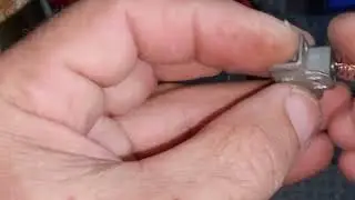 Cómo cambiar carbón de amoladora black+Decker