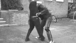 Loughborough Street Fight (Hardcore Edition)