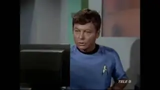 Wir werden alle sterben, Jim - ALLE!!1!