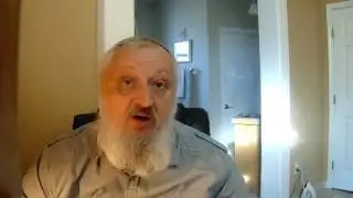 Енох и Илия должны прийти физически в мир или же духовно?(Ольга)