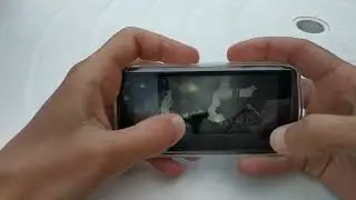Cubot Pocket Smartphone Gameplay Performance