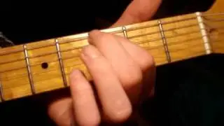 Stan Eminem Guitar Edit