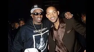 #Willsmith #puffdaddy Spirit Medium Investigation. Hummanity is living in a major closet. Times up!