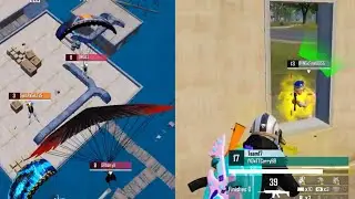WATER CITY STILL A HOT DROP? | Akshit 1v4 | IYD vs RVNG | Cartoon 1v3 for WWCD ~ Scrims Highlights