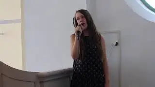 Marie-Juliette | Ave Maria Caccini