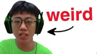 This YouTuber has no life..