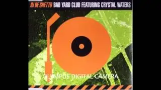 Crystal Waters - In de ghetto (radio mix)