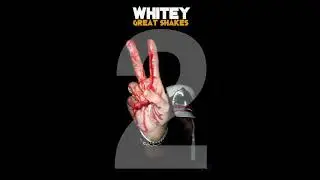 WHITEY - STAY ON THE OUTSIDE (OFFICIAL AUDIO)