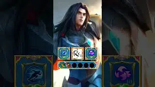 Leomord Best Build And Emblem 2023