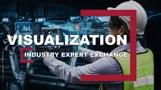Industry Expert Exchange: Visualization