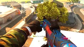 Troll Warzone Dub