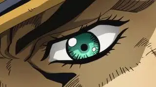 Obligatory jojoke