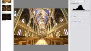 How to Create HDR Images in Photoshop